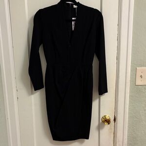 Amanda Uprichard dress